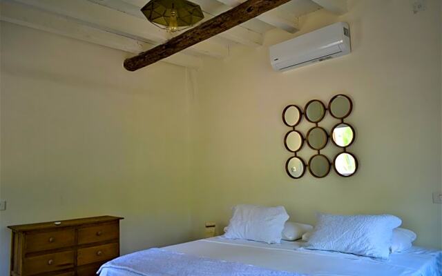 Hotel Boutique Arena Negra