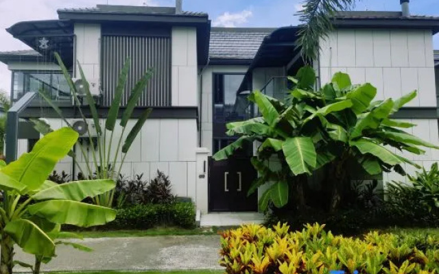 Xishuangbanna Jinghong · Nalan VILLA · Villa (Gasa International Airport High-Speed Railway Station) — 2-star hotel in Xishuangbanna