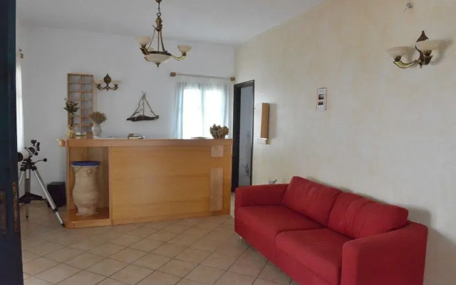 Aiolos Hotel
