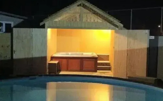 Palmerston North Motel