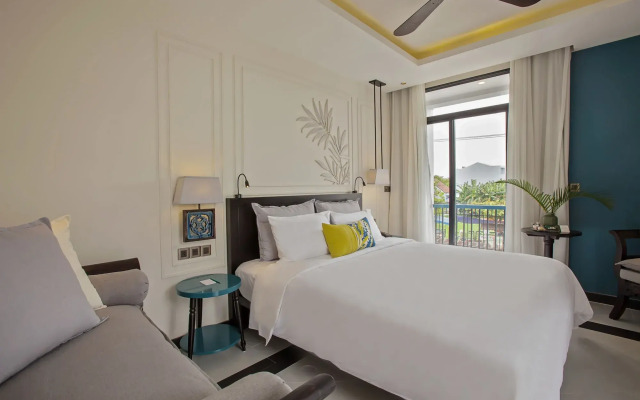 Maison Vy Hotel