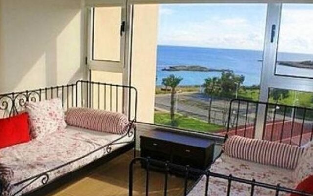 Paradise Apartment