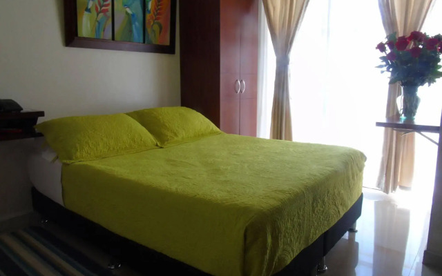 Hotel Casa Santa Isabel