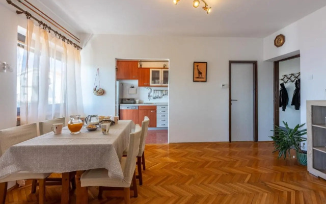 Apartment Tus A2