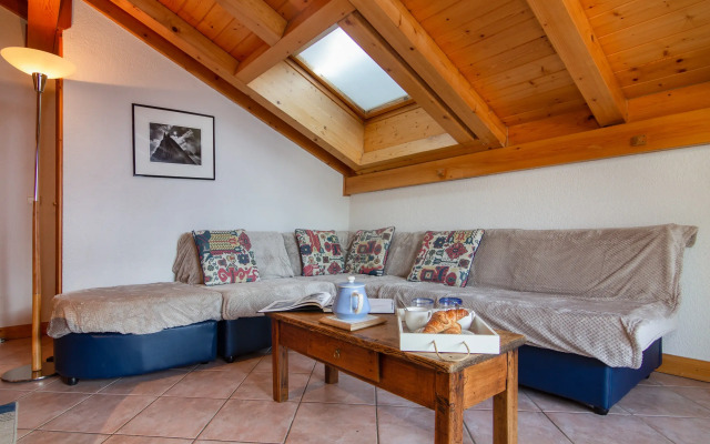 Appartement Les Drus 118