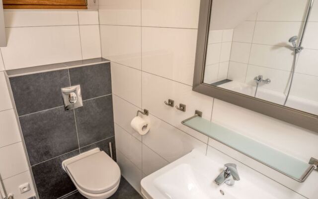 Residence Lipno 18180