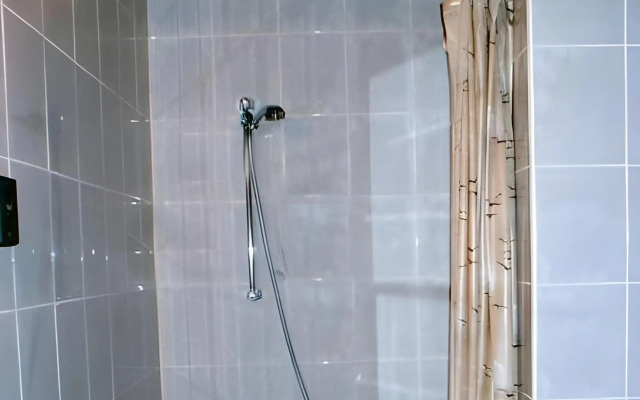 András Nádfedeles Vendégház