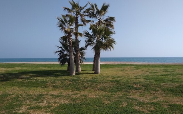 Acv - costa azahar II-2ª línea planta 6 norte