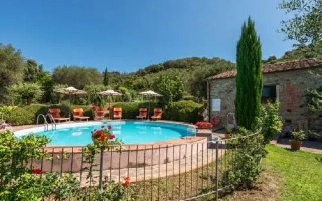 House Edera Campagnatico