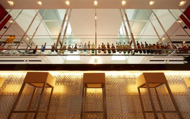 Best Western Plus Atrium Inn & Suites
