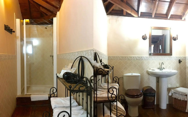 Hotel Rural Casona Santo Domingo