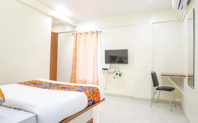 StayBird Silver Oak An Apartment Hotel