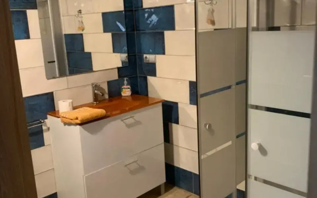 Apartamentos la Vega de Granada