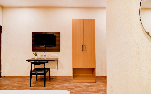 Hotel Mannat International