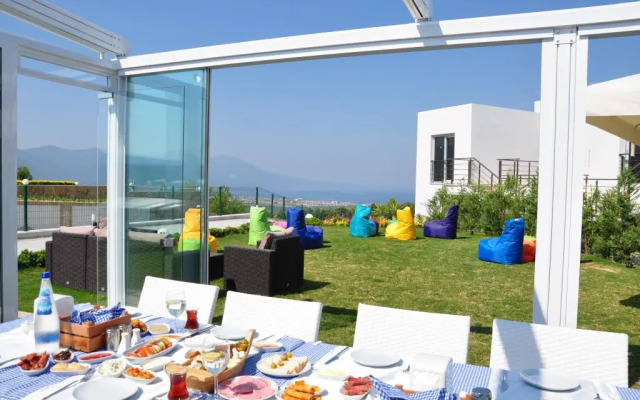 Lavender Residance & SPA Kusadasi