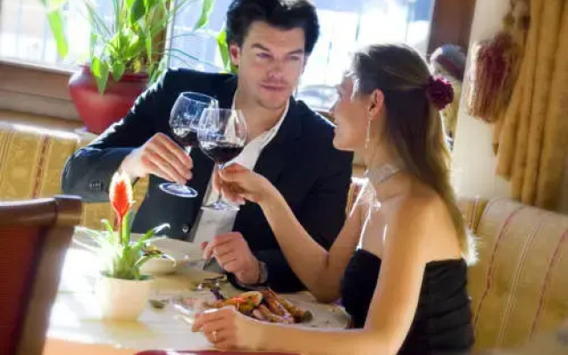 Falkensteiner Hotel & Spa Sonnenparadies