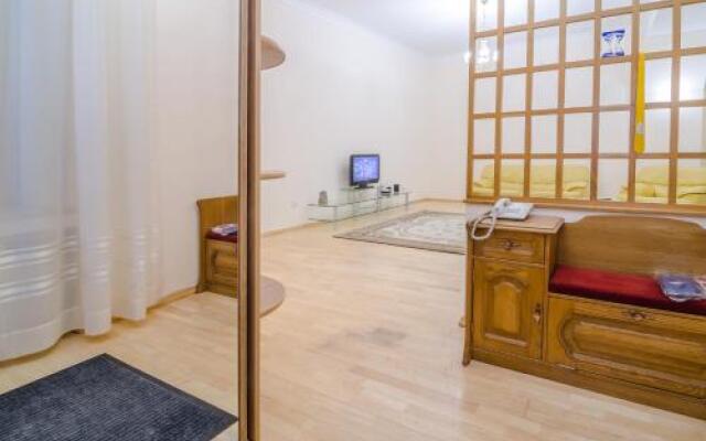 Rentkiev Sofievska Str.17