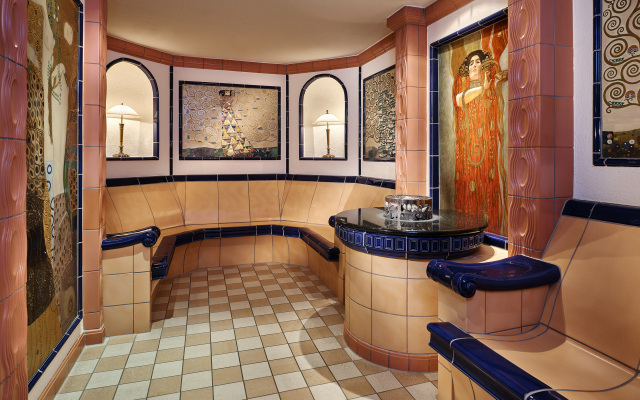 Maison Messmer Baden-Baden