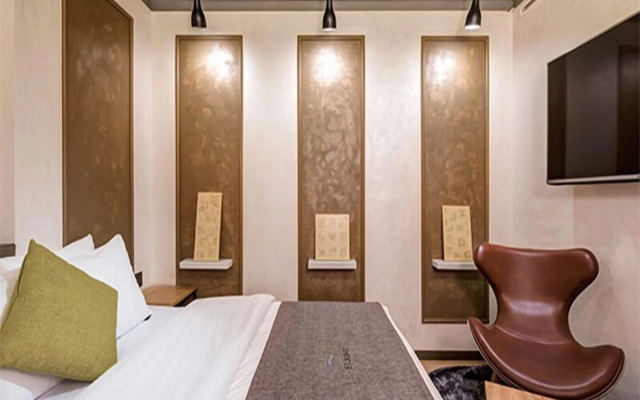 Jamsil Delight Hotel