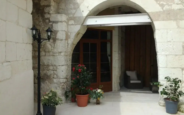 Manoir des Roches 41