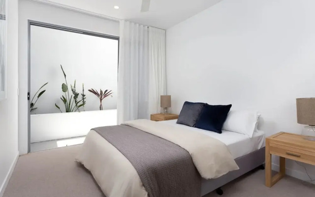 The Beach Houses Holiday Villas