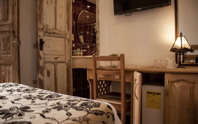 ACA Auténtica Casa Antigua