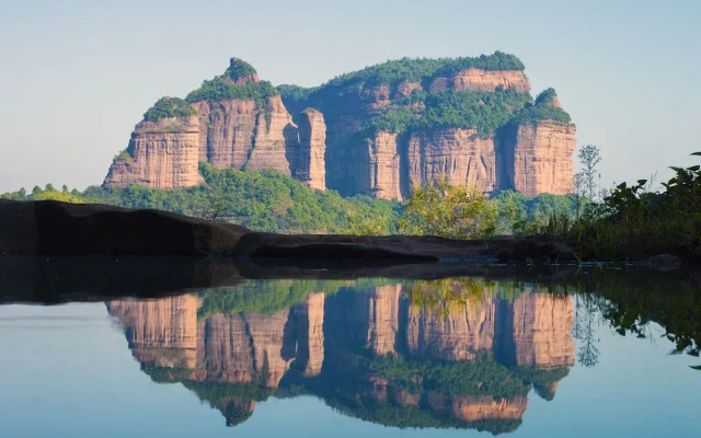 Blossom Garden Resort