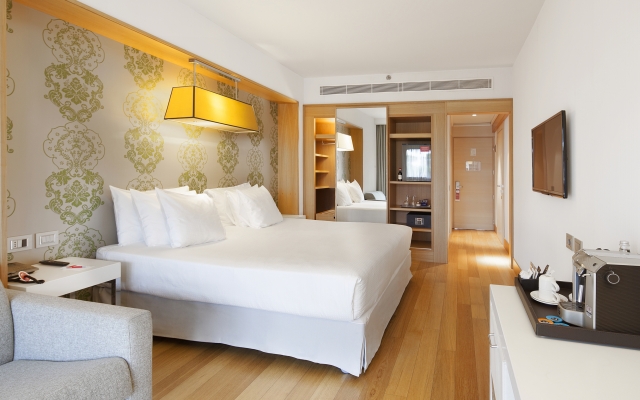 Nhow Roma Hotel