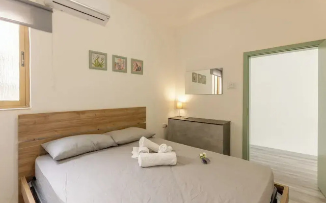 Nice Riva Apt Close To The Sea Marsalforn