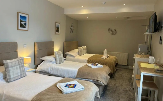 Calm Sea Guesthouse