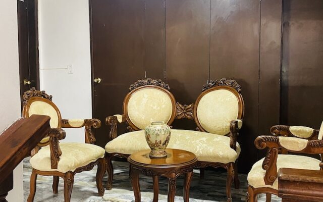 Hostel Guadalajara cosmopolitan