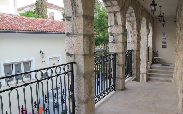 Integrated Hotel Arbia-Margita