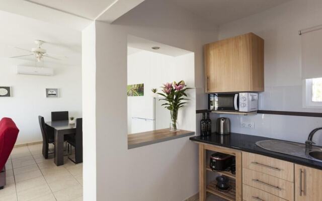 Apartamento Chic 4