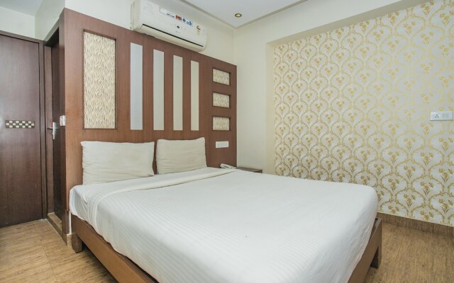 R D Suites A Business Hotel