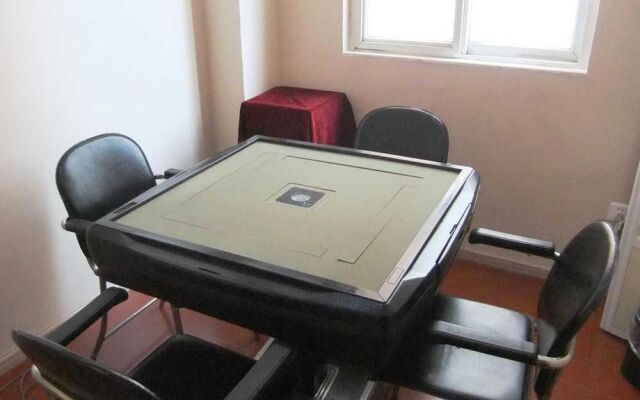 Junxuyuan Hotel-kunming