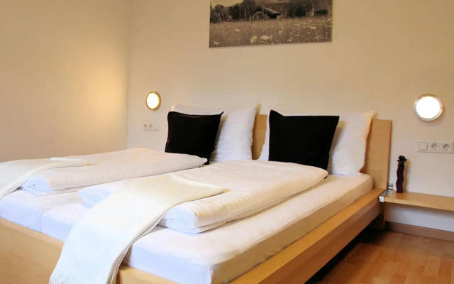 Moida-Ferienwohnung
