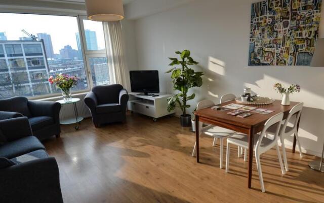 Enjoy Apartments | Rotterdam Short Stay Accommodation