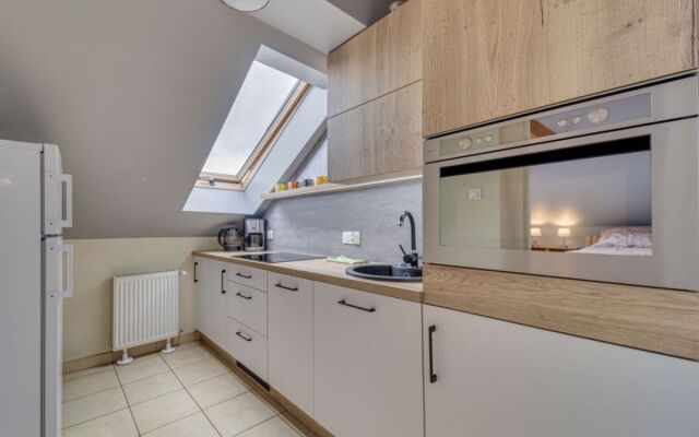 Apartment Kubaczka Wisla