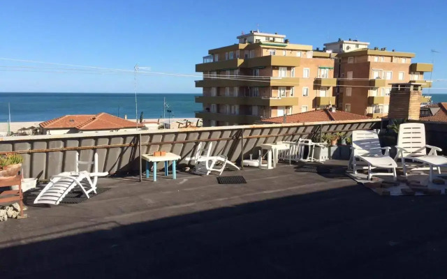 Trilocale Sul Mare