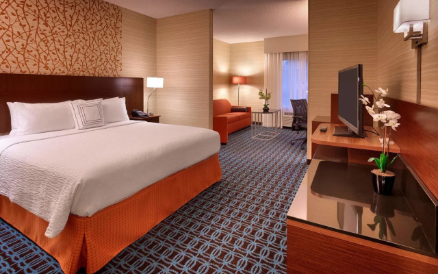 Fairfield Inn By Marriott Yuma
