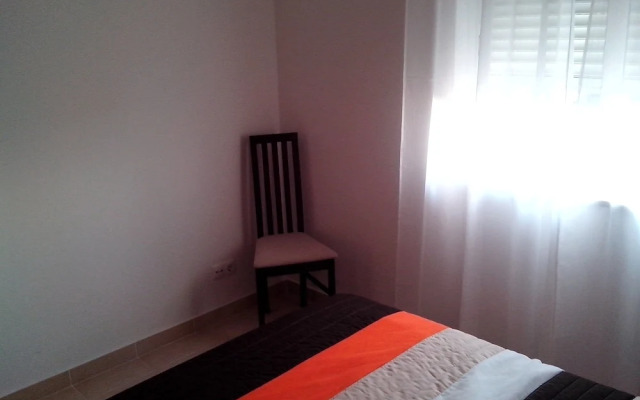 Charming 2-bed Apartment in Olhos de Água