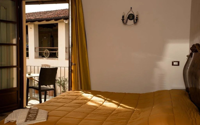 La Madonnina Agriturismo Dor
