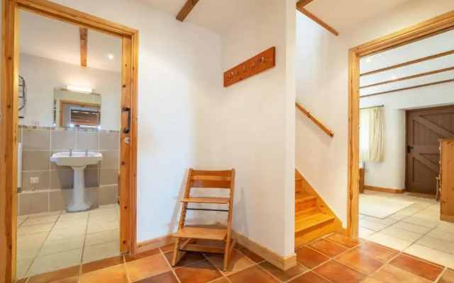 Church Close Cottage