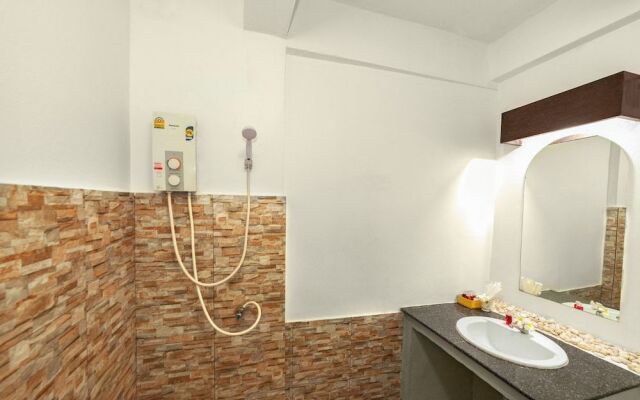 Art Residence Chaweng Beach