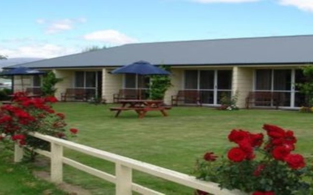 Lake Dunstan Motel