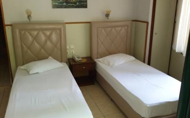 Hotel Diethnes