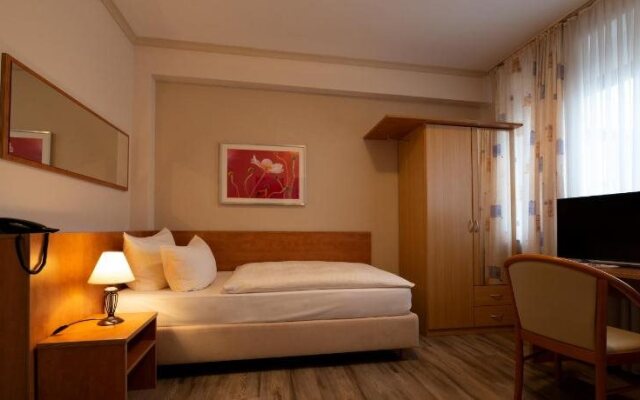 Hotel Garni Regent