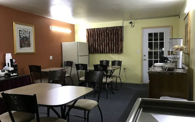 Shamrock Country Inn