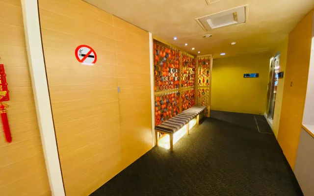 Kaohsiung Ahotel