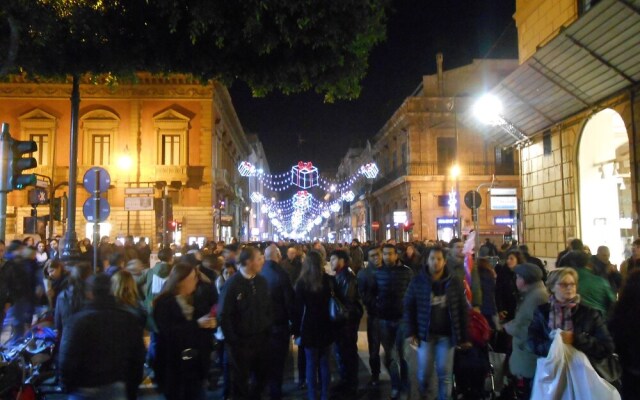 Casa San Domenico - 5 Beds